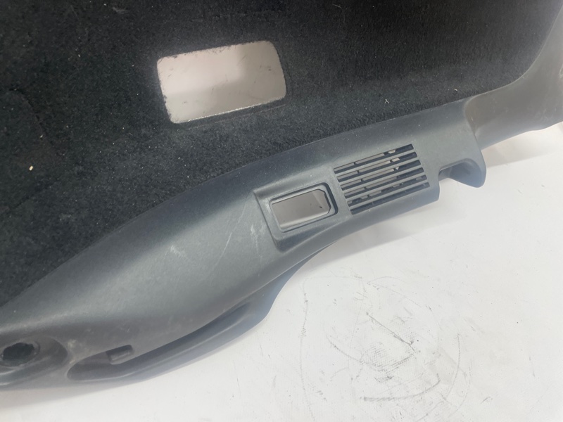 Обшивка багажника Lexus RX350 2011 AL10