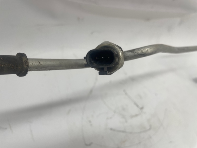 Трубка кондиционера Hyundai Solaris 2010-2017