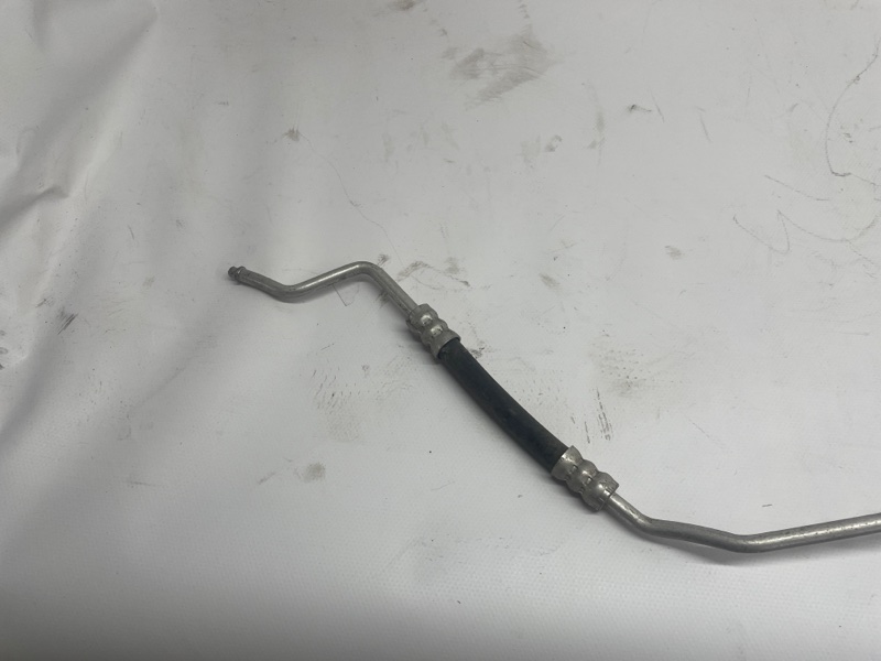 Трубка кондиционера Hyundai Solaris 2010-2017