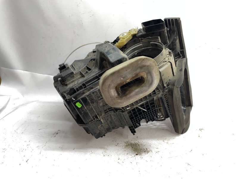 Корпус печки Renault Duster 2016 HSA, HSM