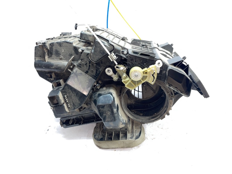 Корпус печки Renault Duster 2016 HSA, HSM