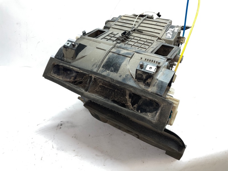 Корпус печки Renault Duster 2016 HSA, HSM