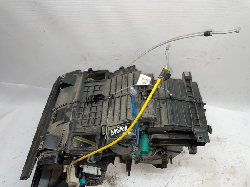 Корпус печки Renault Duster 2016 HSA, HSM