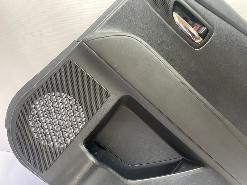 Обшивка двери Lexus RX350 2011 AL10