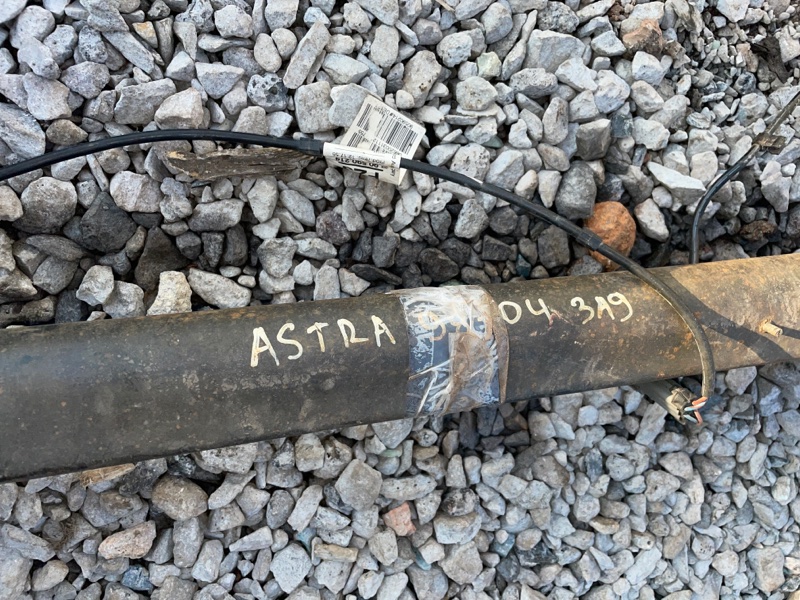 Балка Opel Astra 2004 G