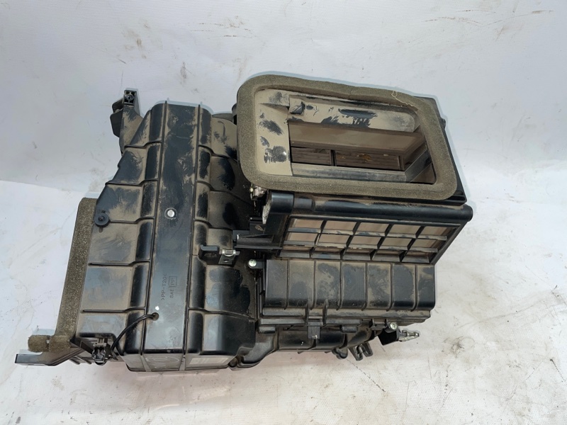 Корпус печки Ssangyong Actyon sports 2008 QJ