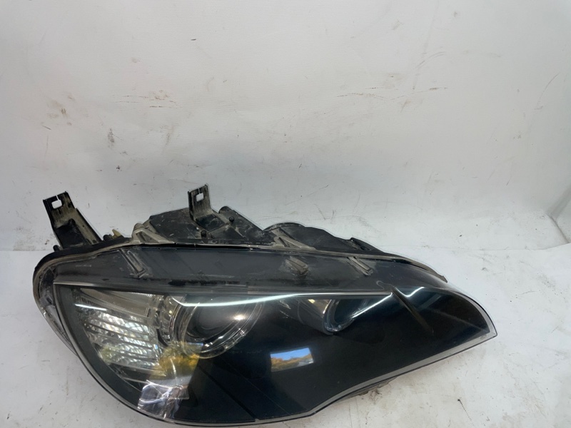 Фара BMW X6 2008 E71
