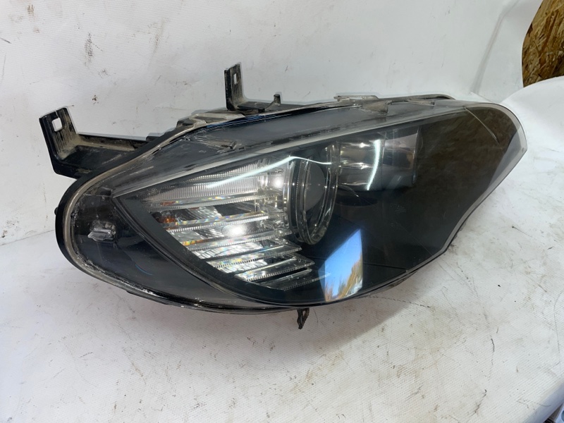 Фара BMW X6 2008 E71