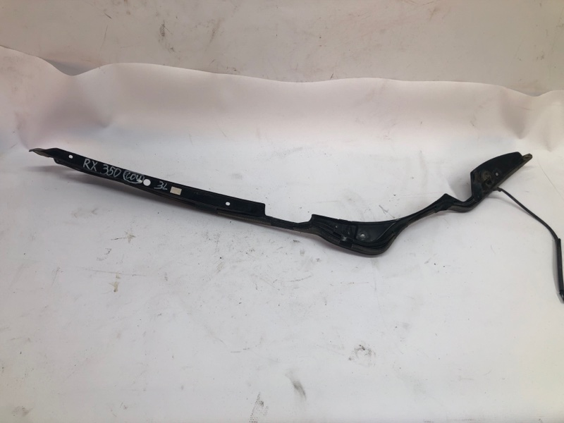 Накладка багажника Lexus RX350 2011 AL10