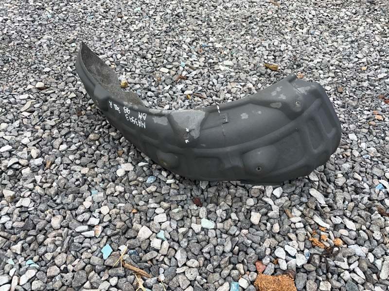 Подкрылок Mazda Mazda 3 2013-2018 BM