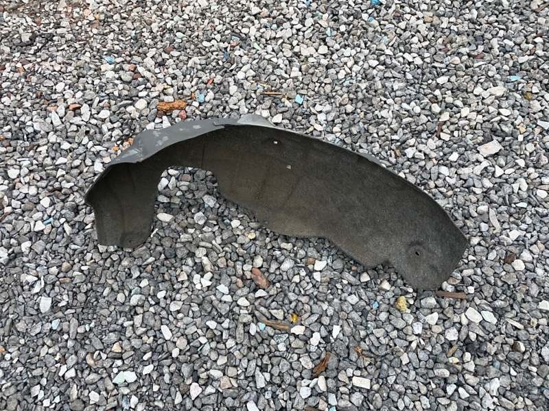 Подкрылок Mazda Mazda 3 2013-2018 BM