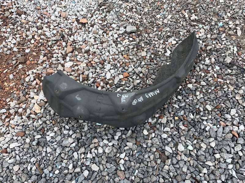 Подкрылок Mazda Mazda 3 2013-2018 BM