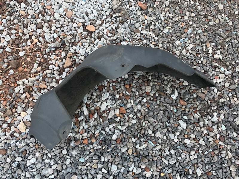 Подкрылок Mazda Mazda 3 2013-2018 BM