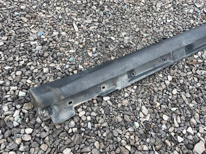 Накладка порога Lexus RX 330 2005 XU30