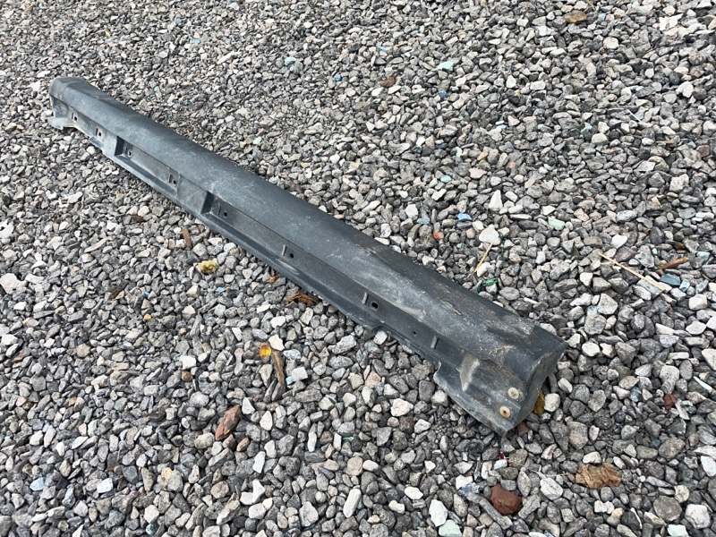 Накладка порога Lexus RX 330 2005 XU30