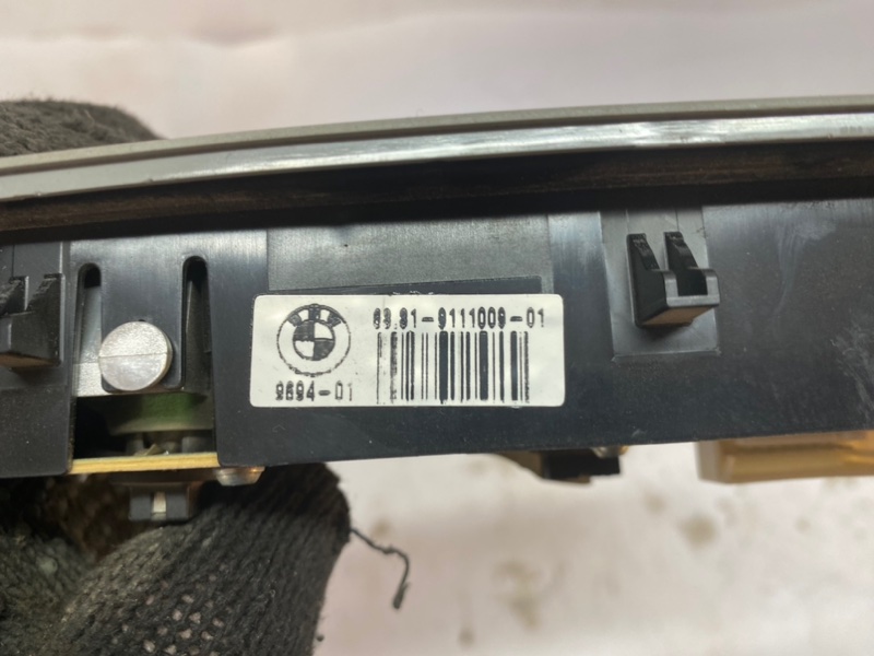 Плафон салона BMW X6 2008 E71