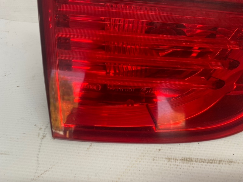 Фонарь BMW X6 2008 E71