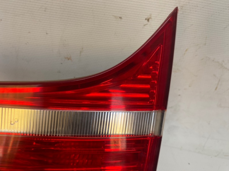 Фонарь BMW X6 2008 E71