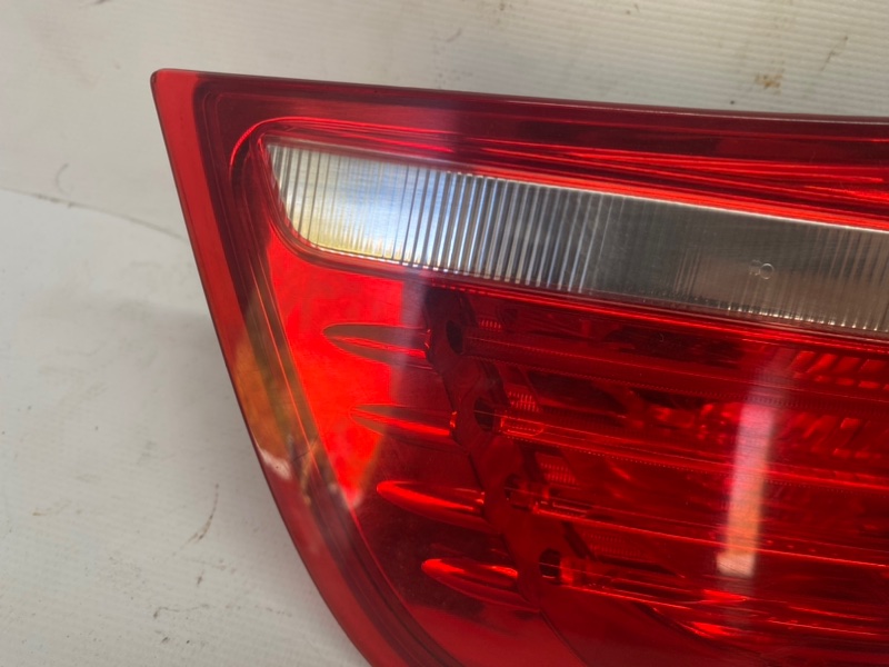 Фонарь BMW X6 2008 E71