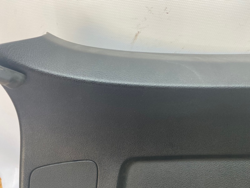 Обшивка багажника BMW X6 2008 E71