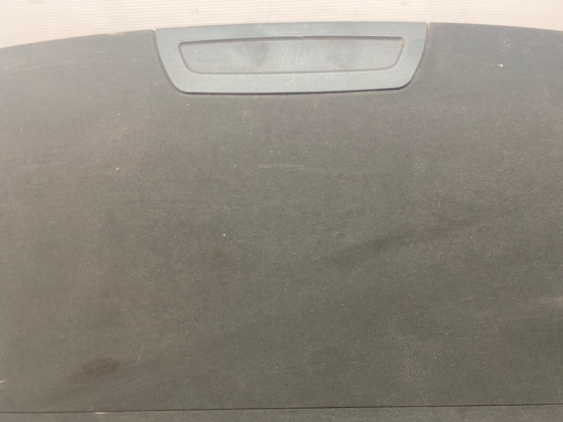 Полка багажника BMW X6 2008 E71