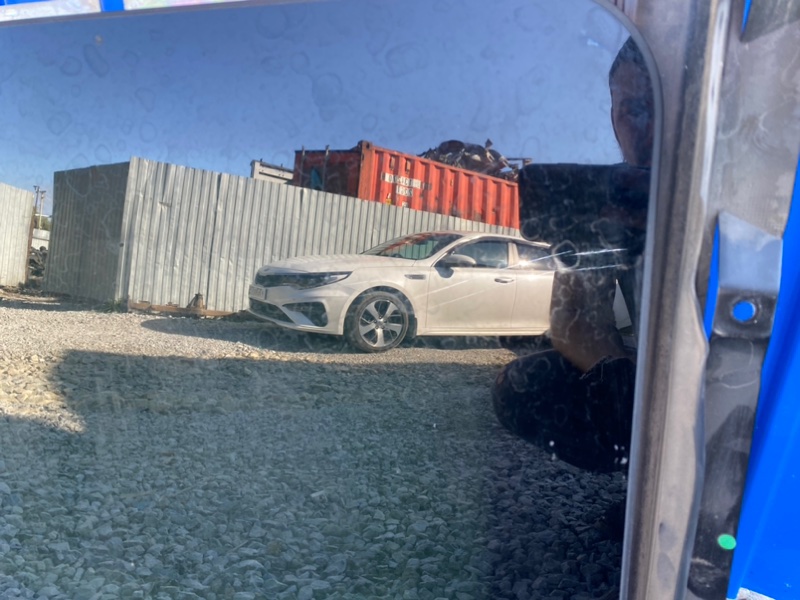 Люк BMW X6 2008 E71