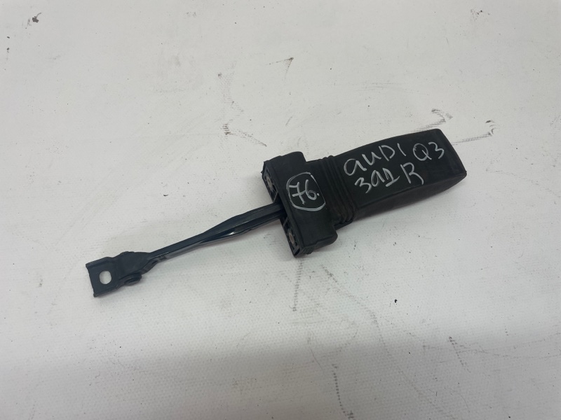 Ограничитель двери Audi Q3 2013 8UB