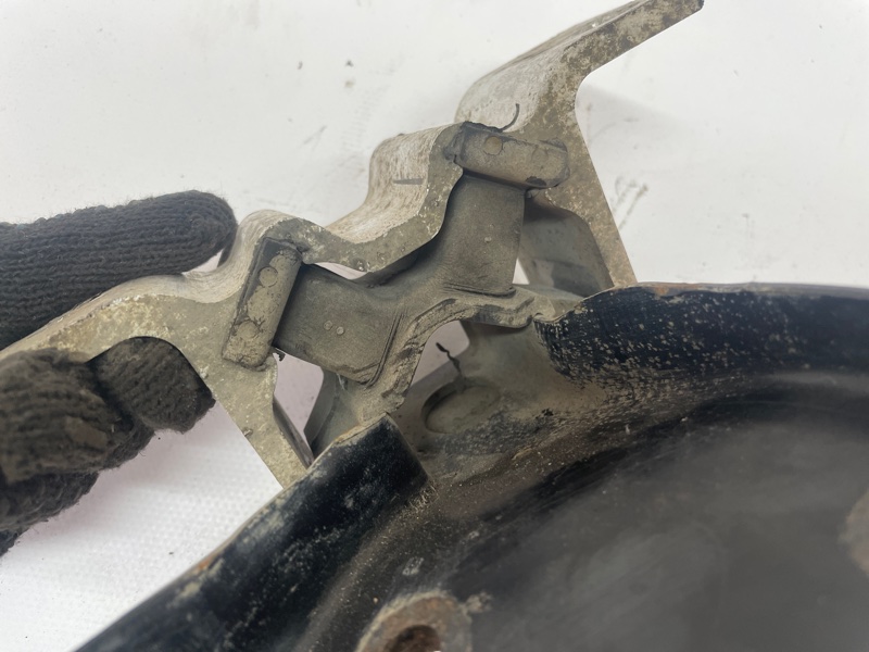 Подушка двигателя Renault Logan 2005-2014