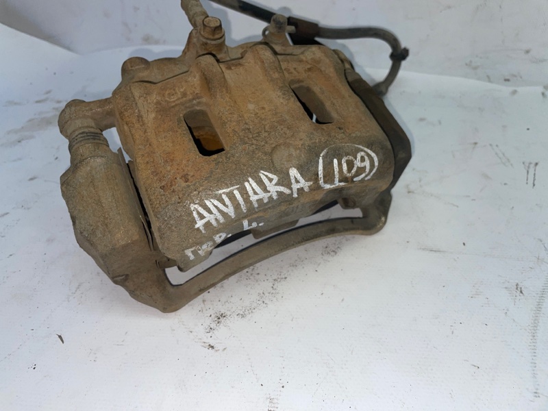 Суппорт Opel Antara 2014 L07