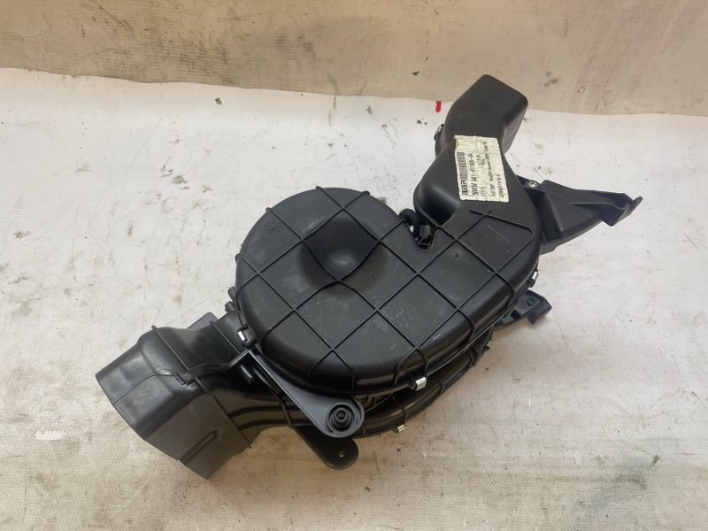 Корпус печки BMW X6 2008 E71