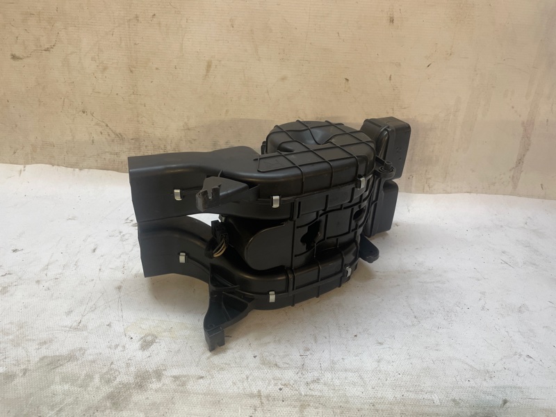 Корпус печки BMW X6 2008 E71