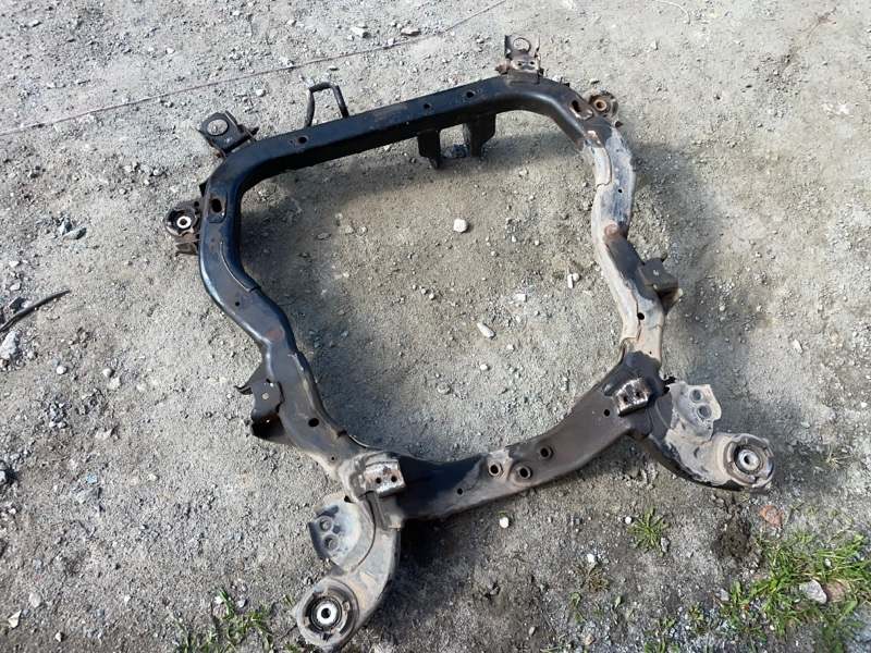 Балка Opel Antara 2014 L07
