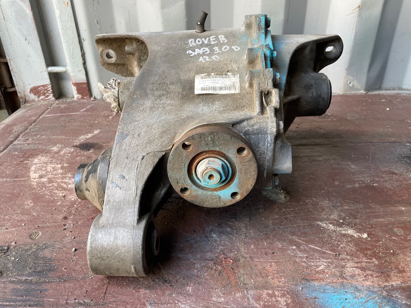 Редуктор Land Rover Range Rover Spor 2005-2012 L320