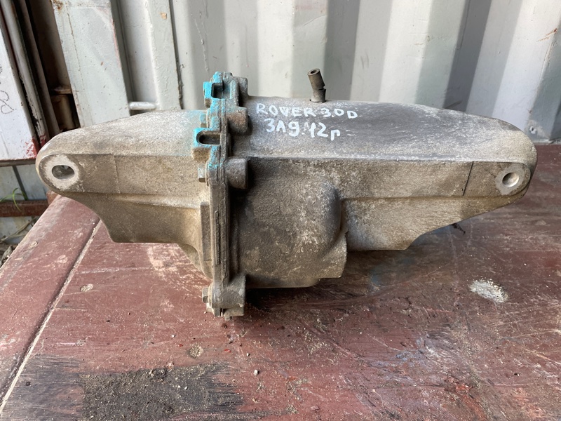 Редуктор Land Rover Range Rover Spor 2005-2012 L320