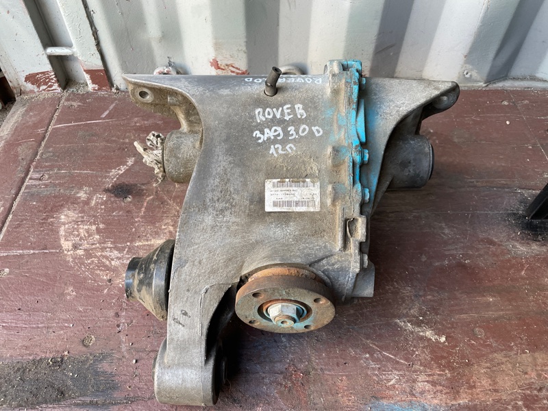 Редуктор Land Rover Range Rover Spor 2005-2012 L320