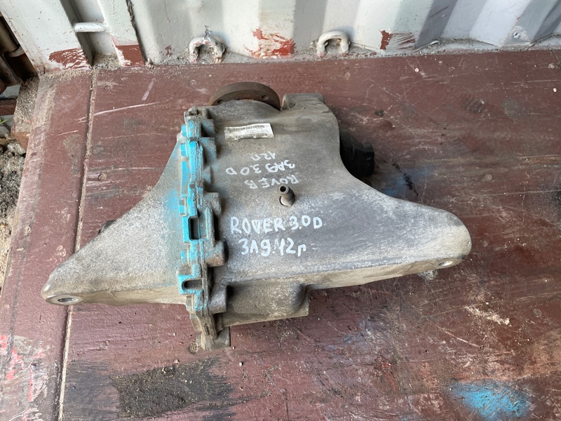 Редуктор Land Rover Range Rover Spor 2005-2012 L320