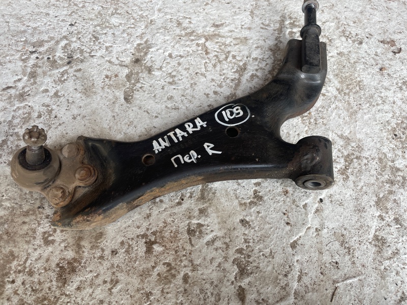 Рычаг Opel Antara 2014 L07