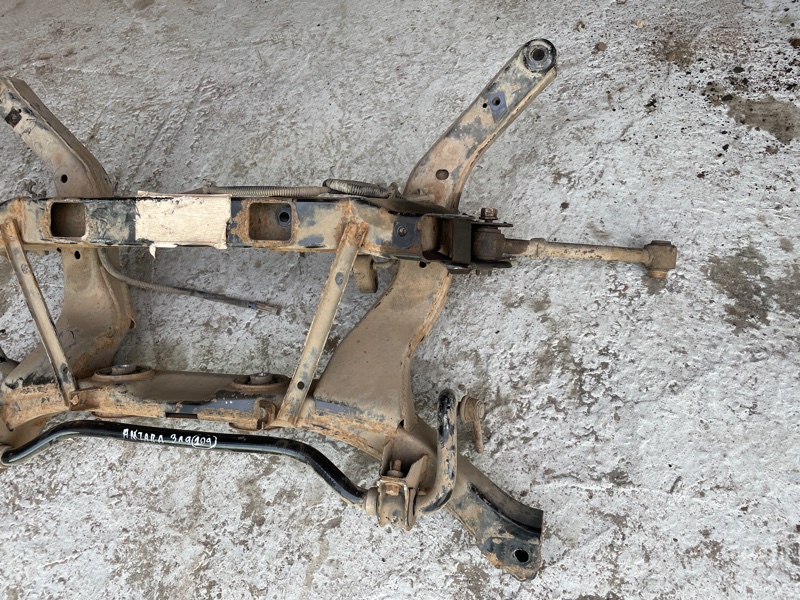 Балка Opel Antara 2014 L07