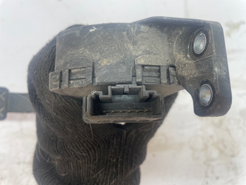 Педаль газа Audi A6 2004-2010 C6