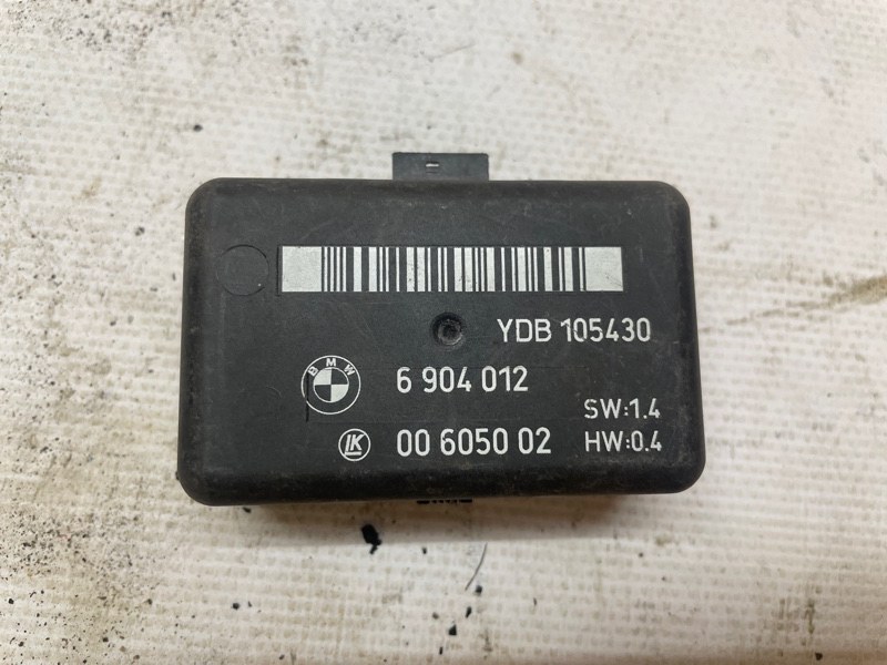 Датчик дождя BMW X5 2000-2006 E53
