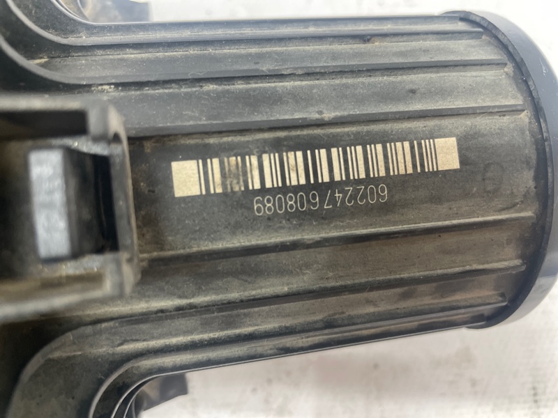 Насос воздушный Audi A8 2006-2010 4F