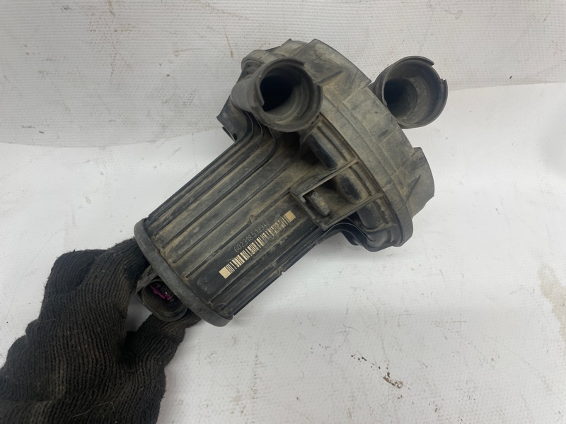 Насос воздушный Audi A6 2006-2010 C6