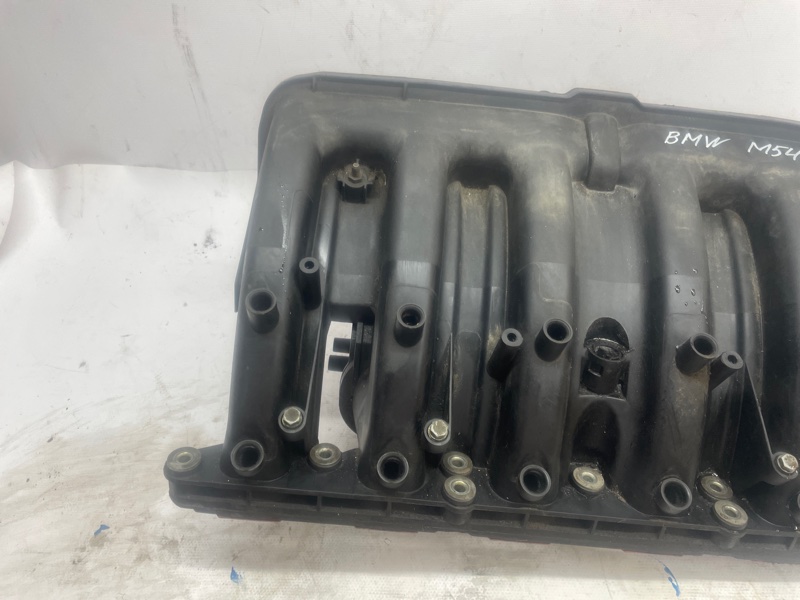 Впускной коллектор BMW 5-Series 2003-2010 E60