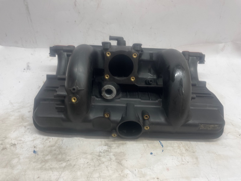 Впускной коллектор BMW 5-Series 2003-2010 E60