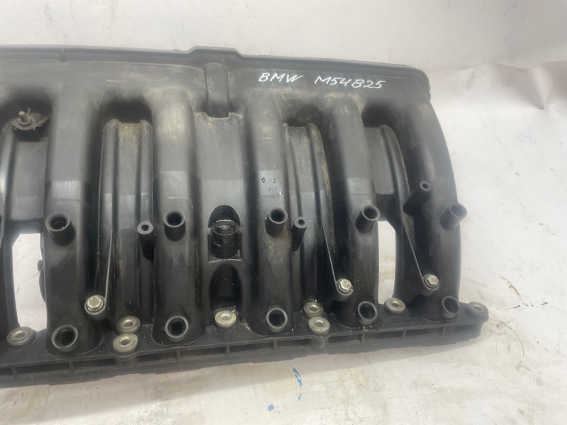 Впускной коллектор BMW 5-Series 2003-2010 E60