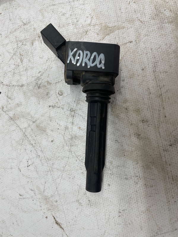 Катушка зажигания Skoda Karoq 2020 ND7