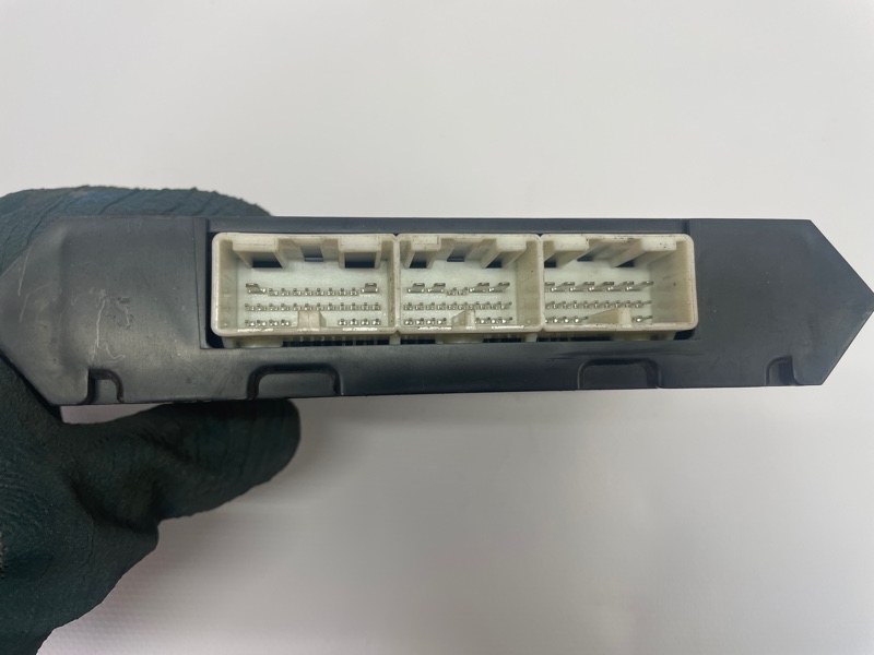 Блок управления климатом Land Rover Range Rover Spor 2005-2013 L320