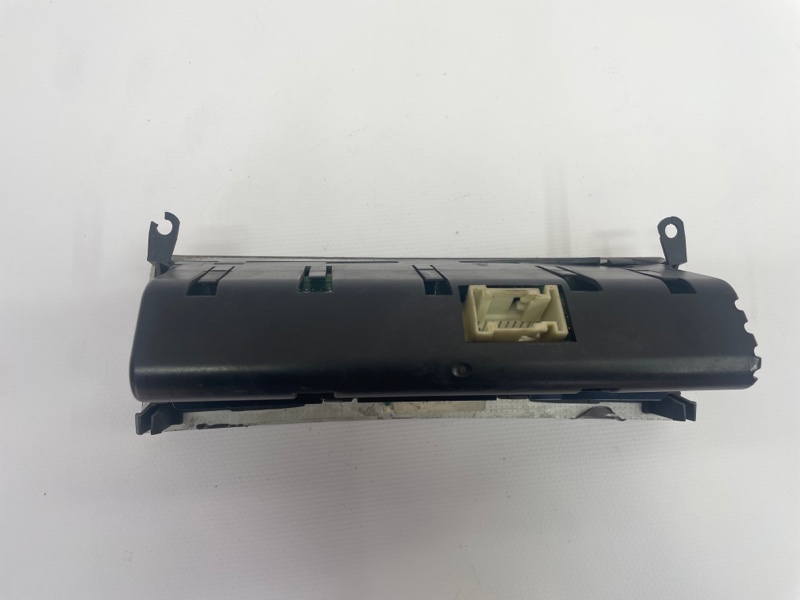 Блок управления климатом Mercedes-Benz S-Class 1998-2005 W220