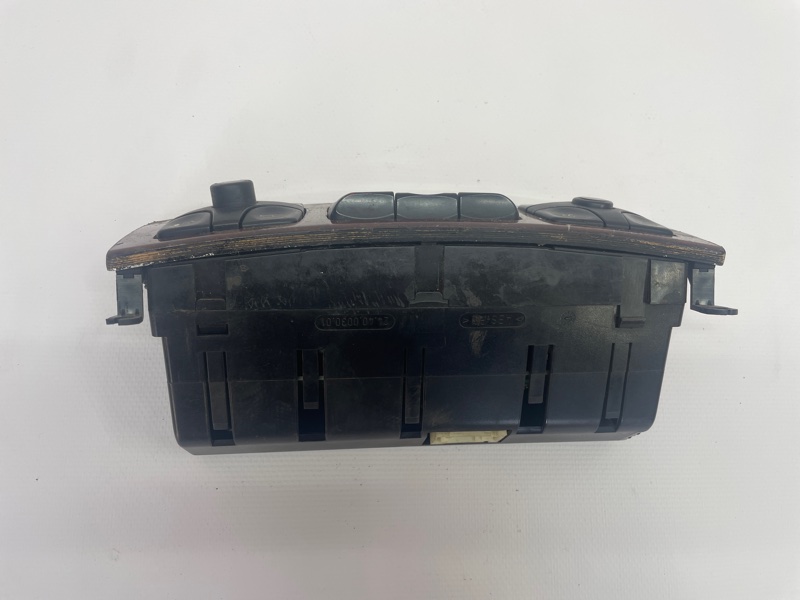 Блок управления климатом Mercedes-Benz S-Class 1998-2005 W220