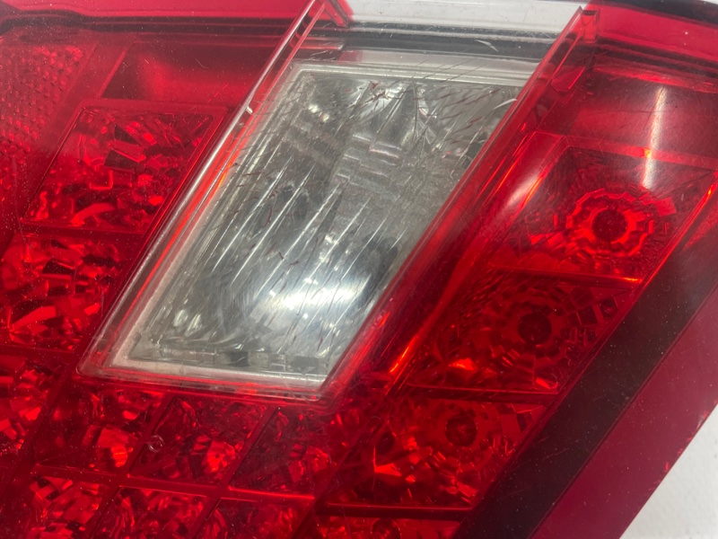 Фонарь Mercedes-Benz E-Class 2011 W212